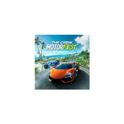 The Crew Motorfest Cross Gen Bundle (Xbox)