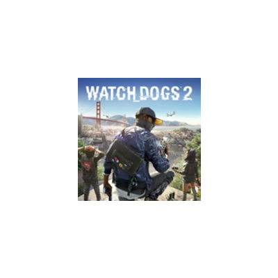 Watch Dogs 2 (Xbox)