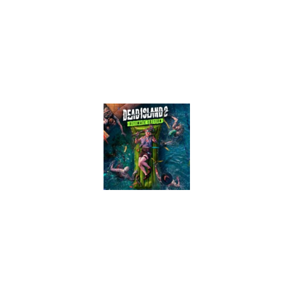 Dead Island 2 Ultimate Edition (Xbox)