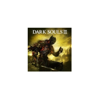 DARK SOULS III (Xbox)