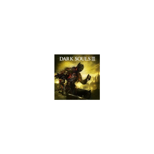 DARK SOULS III (Xbox)