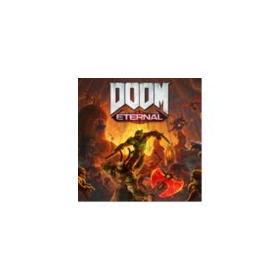 DOOM Eternal Standard Edition (Xbox)