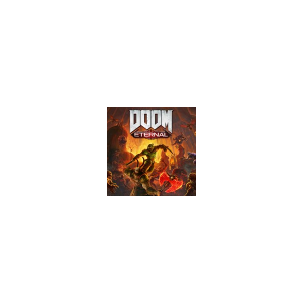 DOOM Eternal Standard Edition (Xbox)
