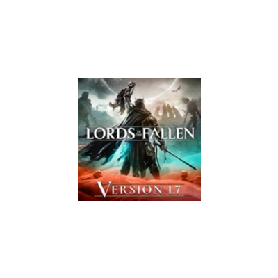 Lords of the Fallen (Xbox)