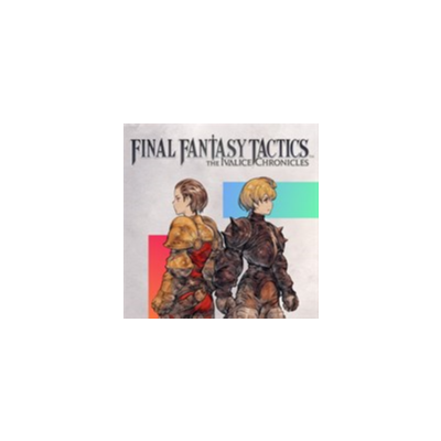 FINAL FANTASY TACTICS The Ivalice Chronicles (Xbox)