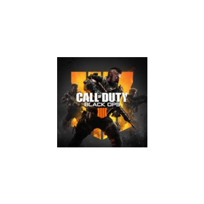 Call of Duty Black Ops 4 (Xbox)