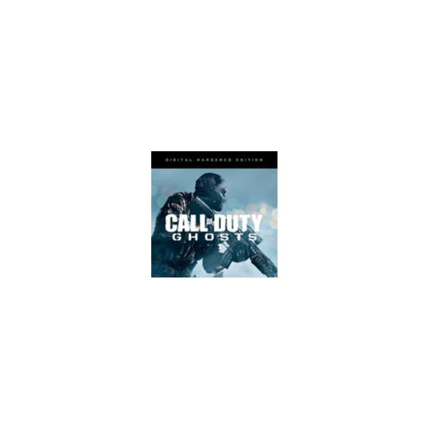 Call of Duty Ghosts Digital Hardened Edition (Xbox)