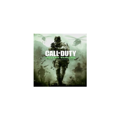 Call of Duty Modern Warfare Remastered (Xbox)