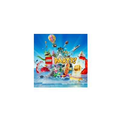 LEGO Party! (Xbox)