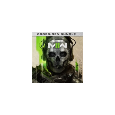 Call of Duty Modern Warfare II Cross Gen Bundle (Xbox)
