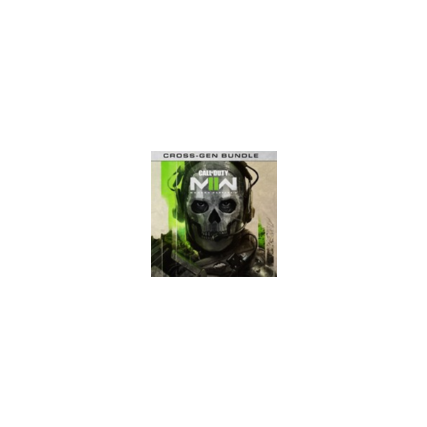 Call of Duty Modern Warfare II Cross Gen Bundle (Xbox)