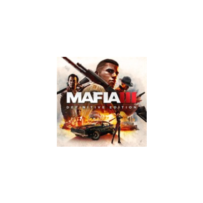 Mafia III Definitive Edition (Xbox)