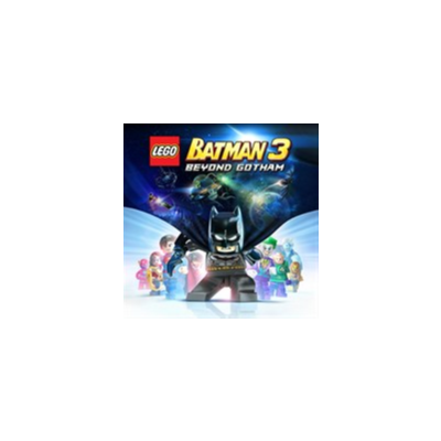 LEGO Batman 3 Beyond Gotham (Xbox)