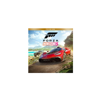 Forza Horizon 5 Premium Edition (Xbox)
