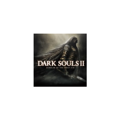 DARK SOULS II Scholar of the First Sin (Xbox)