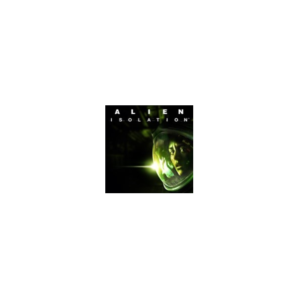 Alien Isolation (Xbox)