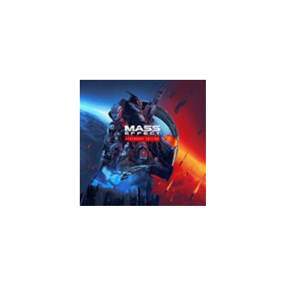 Mass Effect Legendary Edition (Xbox)