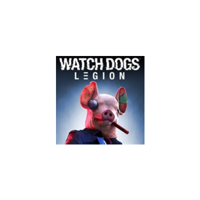 Watch Dogs Legion (Xbox)