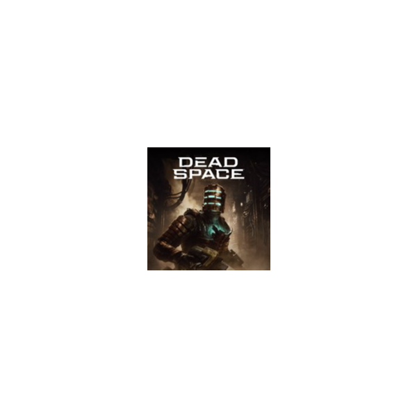 Dead Space (Xbox)