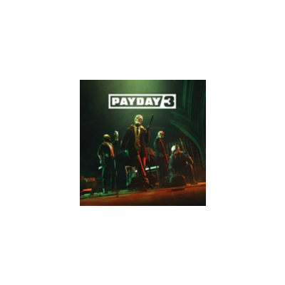 PAYDAY 3 (Xbox)