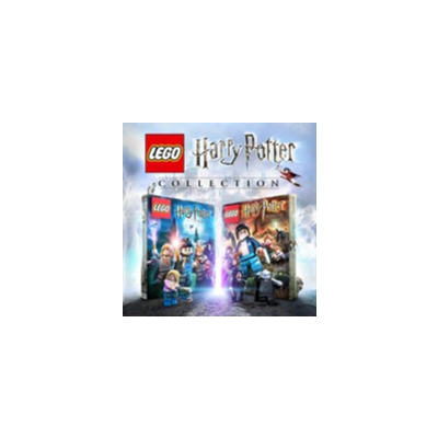 LEGO Harry Potter Collection (Xbox)