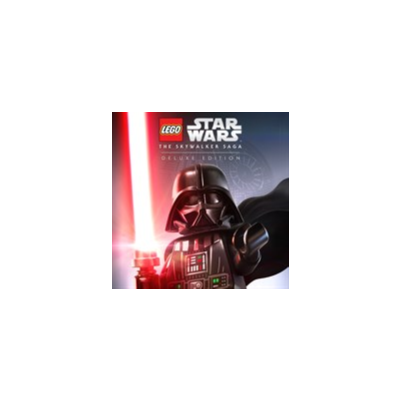 LEGO Star Wars The Skywalker Saga Deluxe Edition (Xbox)