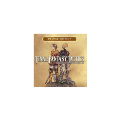 FINAL FANTASY TACTICS The Ivalice Chronicles (Xbox)