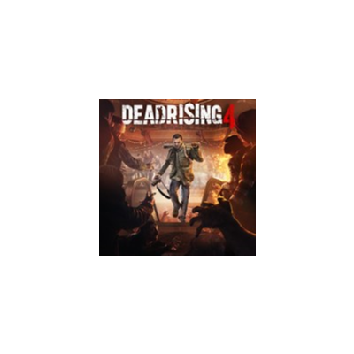 Dead Rising 4 (Xbox)