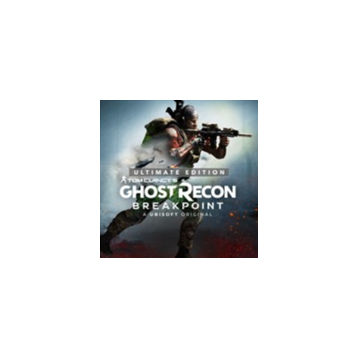 Tom Clancy´s Ghost Recon Breakpoint Ultimate (Xbox)