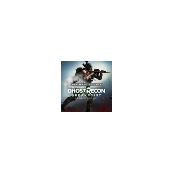 Tom Clancy´s Ghost Recon Breakpoint Ultimate (Xbox)