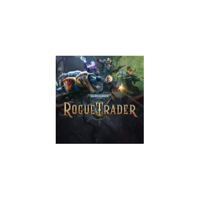 Warhammer 40,000 Rogue Trader (Xbox)