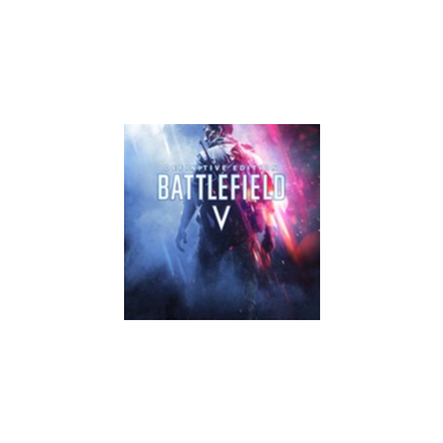 Battlefield V Definitive Edition (Xbox)