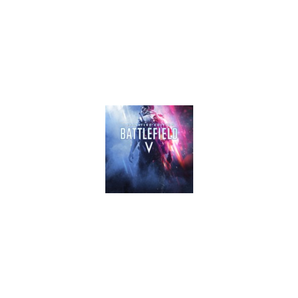 Battlefield V Definitive Edition (Xbox)