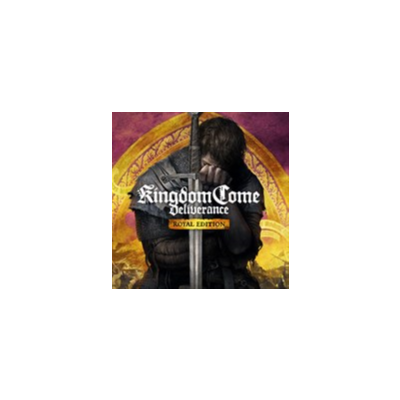 Kingdom Come Deliverance Royal Edition (Xbox)