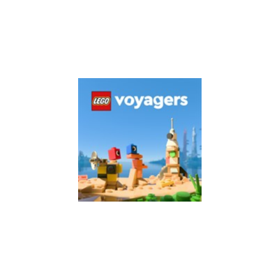 LEGO Voyagers (Xbox)