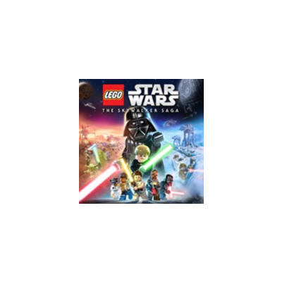 LEGO Star Wars The Skywalker Saga (Xbox)