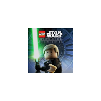 LEGO Star Wars The Skywalker Saga Galactic (Xbox)