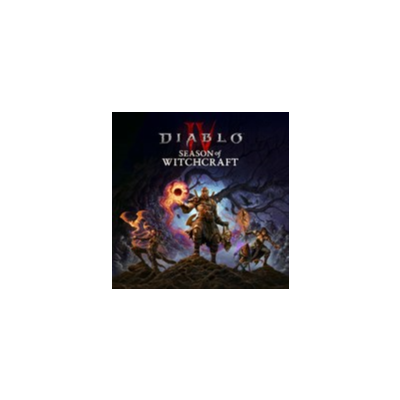 Diablo IV Standard Edition (Xbox)