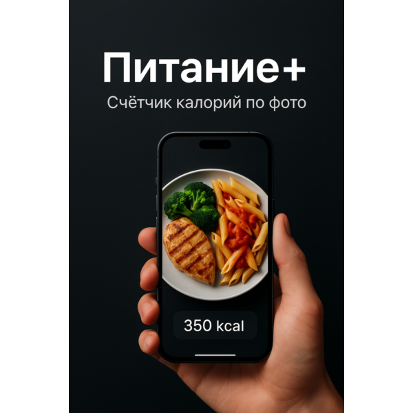 AI Ассистент «Питание+»