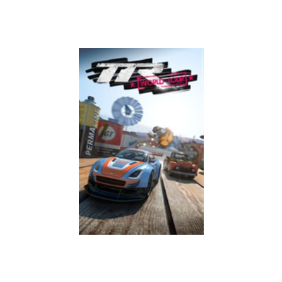 Table Top Racing: World Tour Ключ Активации