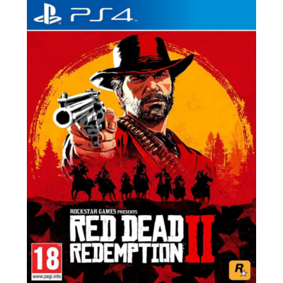 🎮Redemption 2 + 9  ИГР  П3 - Онлайн ⚡