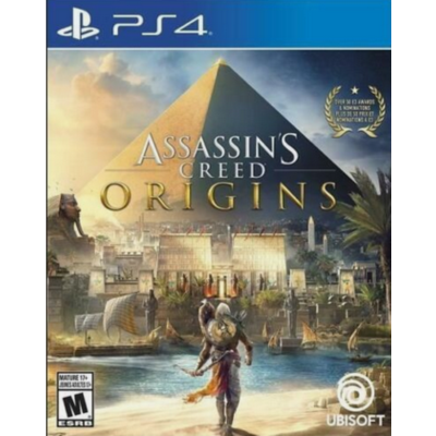 🎮Assassin´s Creed® Истоки + 6 ИГР  П3 - Онлайн ⚡