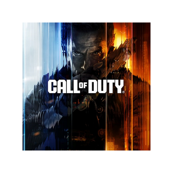 Call of Duty Black Ops 7 Cross-Gen (PS4/PS5)