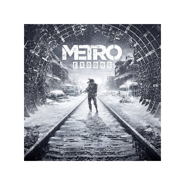 Metro Exodus (PS4/PS5)