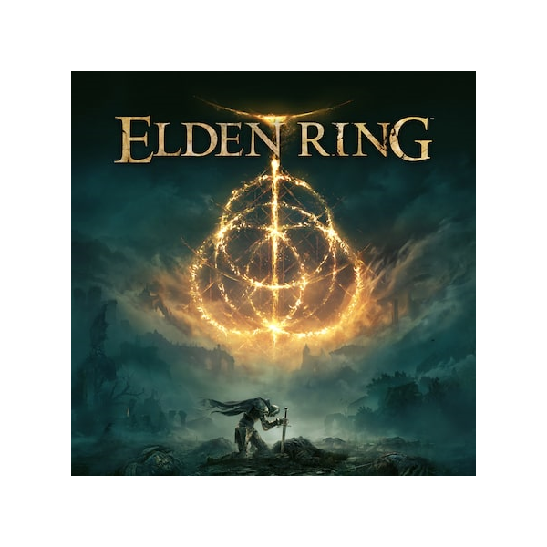 ELDEN RING (PS4/PS5)