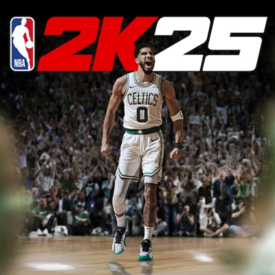 NBA 2K25 (PS4/PS5)