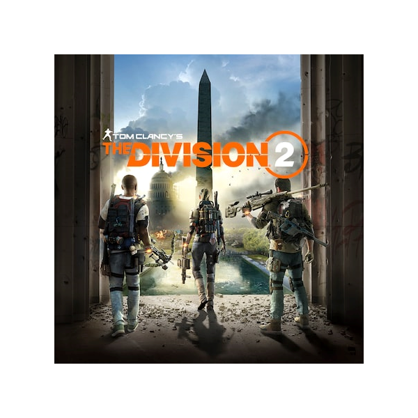 Tom Clancy´s The Division 2 (PS4)