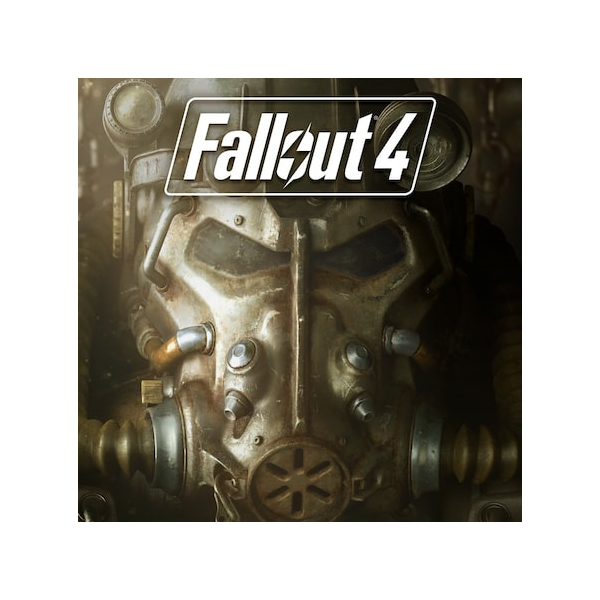 Fallout 4 (PS4/PS5)