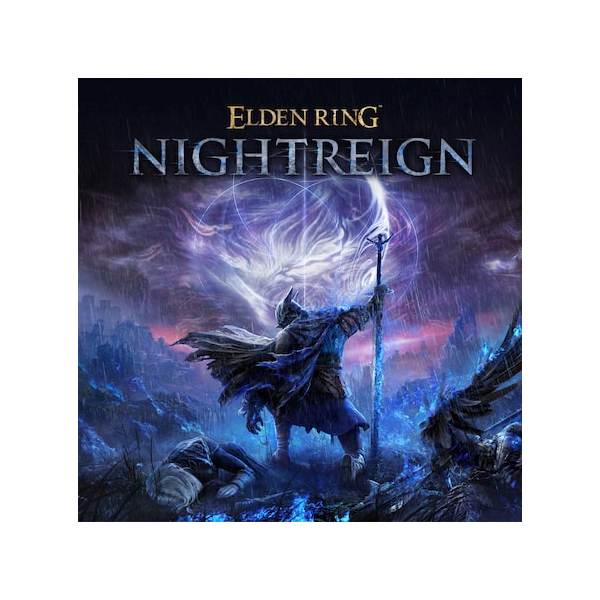 ELDEN RING NIGHTREIGN (PS4/PS5)