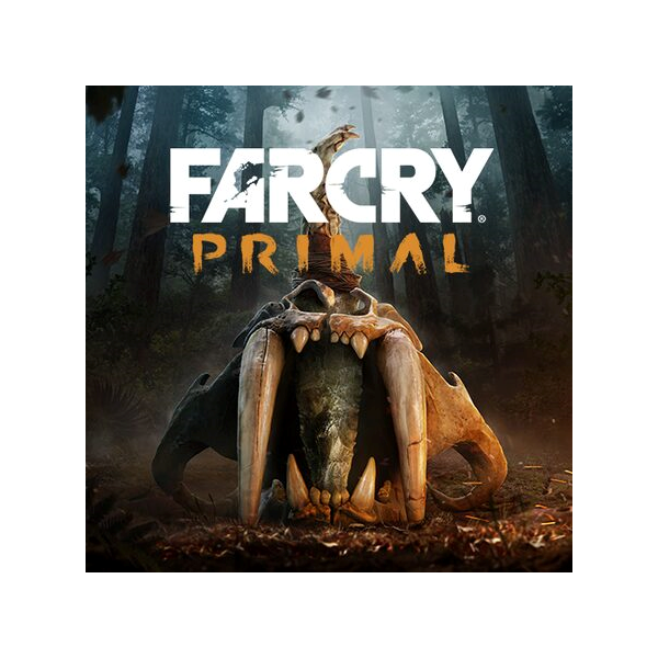 Far Cry Primal (PS4)